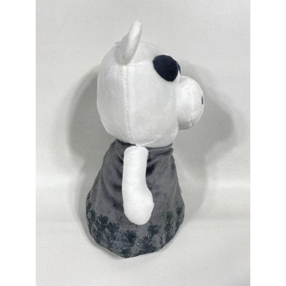 Piggy Willow Roblox Collectible Plush White Pig 8" & DLC Code Series 2 - Picture 4 of 12